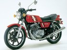 Yamaha XS 500